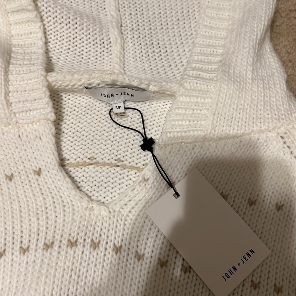 John+Jen Sweater - Picture 3 of 5